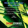 Wat niet kan maar wel gebeurt - Oscar Cook ; Peter Cheyney ; Robert Bloch ; Winston Churchill - 9789462178267