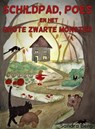 Schildpad, poes en het grote zwarte monster - Sandra Berg - 9789462178564
