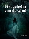 Het geheim van de wind - Sandra Berg - 9789462178595