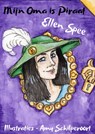 Mijn oma is piraat - Ellen Spee - 9789462178670
