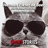 Als De Boer vertelt… - Herman Pieter de Boer - 9789462178717