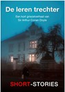 De leren trechter - Sir Arthur Conan Doyle - 9789462179196