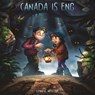 Canada is eng - Lenneke Westera - 9789462179226