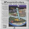 Pennenstreken - Pieter Overduin - 9789462179288