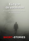 Eén van de vermisten - Ambrose Bierce - 9789462179547