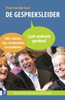 De gespreksleider - Peter van der Geer - 9789462200234