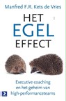 Het egeleffect - Manfred F.R. Kets de Vries - 9789462201231