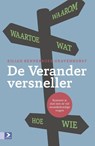 De Veranderversneller - Kilian Bennebroek Gravenhorst - 9789462201521