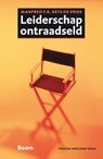 Leiderschap ontraadseld - Manfred F.R. Kets de Vries - 9789462201651