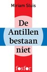 De Antillen bestaan niet - Miriam Sluis - 9789462250215