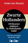 Zwarte Hollanders - Ineke van Kessel - 9789462250437
