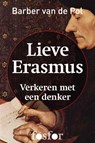 Lieve Erasmus - Barber van de Pol - 9789462250444