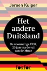 Het andere Duitsland - Jeroen Kuiper - 9789462250581