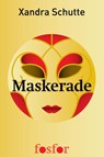 Maskerade - Xandra Schutte - 9789462250642