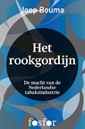 Het rookgordijn - Joop Bouma - 9789462250796