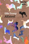 Alfateef - Elfie Tromp - 9789462250871