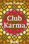Club karma - Saskia Konniger - 9789462250895