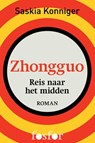 Zhongguo - Saskia Konniger - 9789462250901