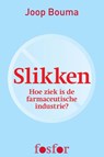 Slikken - Joop Bouma - 9789462250963