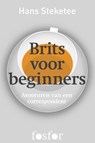 Brits voor beginners - Hans Steketee - 9789462251434