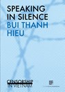 Speaking in silence - Bui Thanh Hieu - 9789462251656