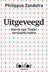 Uitgeveegd - Philippus Zandstra - 9789462251731