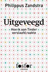 Uitgeveegd - Philippus Zandstra - 9789462251748