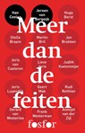 Meer dan de feiten - Han Ceelen ; Jeroen van Bergeijk - 9789462251847