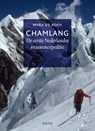 Chamlang - Myra de Rooy - 9789462262225