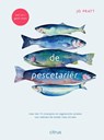 De pescetarier - Jo Pratt - 9789462263390