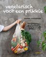 Vegetarisch voor een prikkie - Hanna Olvenmark - 9789462263437