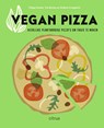 Vegan pizza - Purezza - 9789462263611