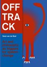 Off Track - Sarai van de Boel - 9789462264656
