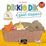 Dikkie Dik gaat slapen - Jet Boeke - 9789462291935