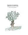 Traces of survival - Tamara Chalabi ; Philippe Van Cauteren - 9789462300941