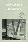 Stanislas Jasinski: Parcours d'Architectes - Véronique Boone ; Maurizio Cohen ; Benoît Moritz - 9789462303553