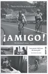 !Amigo! - Wielermail 2009 - - Nando Boers ; Pedro Horrillo - 9789462310025