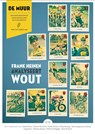 De muur 72 -  - 9789462310520