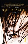 De passage - Alex Adams - 9789462320161