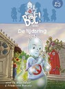 De tijdsring - Nico De Braeckeleer - 9789462340947