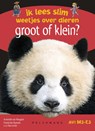 Groot of klein? - Anneriek van Heugten ; Frieda Van Raevels - 9789462346215