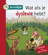 Survivalgids - Wat als je dyslexie hebt? -  - 9789462346260