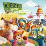 Lezergame: Een hok voor bok - Martine Ceyssens ; Eric Bouwens - 9789462347083