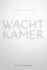 Wachtkamer - Frederik Hautain - 9789462347496
