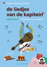 De liedjes van de kapitein: Mijn lichaam - Kapitein Winokio - 9789462347502