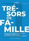Trésors de famille 2 - Jan Oosterlinck ; Mathieu Decroix - 9789462347601