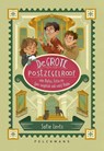 De grote postzegelroof van Rufus, Felix en (per ongeluk ook van) Viebe - Sofie Leyts - 9789462348097