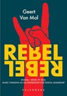 Rebel Rebel - Geert van Mol - 9789462348462