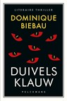 Duivelsklauw - Dominique Biebau - 9789462349070