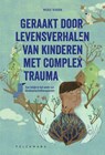 Geraakt door levensverhalen van kinderen met complex trauma - Nicole Vliegen - 9789462349445